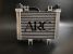 Greenline Motorsports - ARC  Engine Oil Cooler Kit