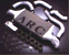 Greenline Motorsports - ARC  Intercooler Kit (Standard Replacement Type)