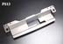 Greenline Motorsports - ARC  Radiator Hood Panel