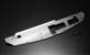 Greenline Motorsports - ARC  Radiator Hood Panel