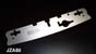 Greenline Motorsports - ARC  Radiator Hood Panel