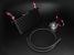 Greenline Motorsports - Blitz  Racing Oil Cooler BR