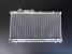Greenline Motorsports - Blitz  Racing Radiator Type ZS