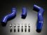 Greenline Motorsports - Blitz  Racing Radiator Hose Kit
