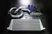 Greenline Motorsports - Blitz  Intercooler CS Kit