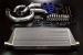 Greenline Motorsports - Blitz  Intercooler SE Kit