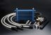 Greenline Motorsports - TRUST GReddy Oil Cooler Kit (Oil Filter Relocation Type)