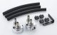 Greenline Motorsports - TRUST GReddy Oil Element Relocation Kit
