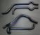 Greenline Motorsports - KAMEARI  Air Regulator Hose