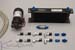 Greenline Motorsports - Kinokuni  Rear Differential Oil Cooler Kit