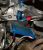 Greenline Motorsports - KSP Engineering  Mission Oil Cooler