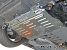 Greenline Motorsports - LAILE Beatrush Under Panel