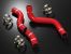 Greenline Motorsports - Monster Sport  Silicone Radiator Hose