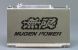 Greenline Motorsports - MUGEN  Radiator