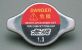 Greenline Motorsports - MUGEN  High Pressure Radiator Cap
