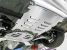 Greenline Motorsports - OKUYAMA CARBING Under Cover
