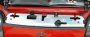 Greenline Motorsports - OKUYAMA CARBING Radiator Cooling Plate