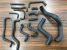 Greenline Motorsports - R31 House  Heater Hose Full Set
