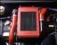 Greenline Motorsports - Ralliart  Sports Intercooler Cover