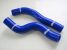 Greenline Motorsports - Rs Racing Service RRP Heavy Duty Silicone Radiator Hose
