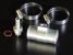 Greenline Motorsports - SARD  Lower Hose Adapter