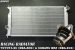 Greenline Motorsports - SARD  Racing Radiator and Cooling Thermo Set