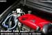 Greenline Motorsports - SARD  Breather Tank Kit