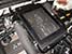 Greenline Motorsports - Sigma Speed  Carbon Intercooler Cover