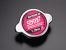 Greenline Motorsports - STi  Radiator Cap (Old Version)