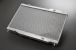 Greenline Motorsports - Top Fuel  All Aluminium Large Volume Radiator