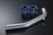 Greenline Motorsports - TRUST GReddy Aluminium Radiator Pipe