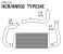 Greenline Motorsports - TRUST GReddy Intercooler Kit SPEC-LS