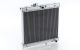 Greenline Motorsports - TRUST GReddy Aluminium Radiator TW-R
