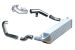 Greenline Motorsports - TRUST GReddy Intercooler Kit