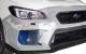 Greenline Motorsports - TRUST GReddy Oil Cooler Kit (Standard Circuit Spec)