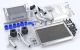 Greenline Motorsports - TRUST GReddy V Layout Intercooler Kit