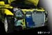 Greenline Motorsports - TRUST GReddy Oil Cooler Air Guide