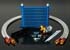 Greenline Motorsports - TRUST GReddy Oil Cooler Kit (V Type)