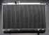 Greenline Motorsports - TRUST GReddy Aluminium Radiator TW-R