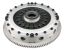 Greenline Motorsports - ATS  Carbon Double Action Pull Clutch (Triple Plate)