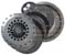 Greenline Motorsports - ATS  Carbon Clutch (Triple Plate)