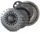 Greenline Motorsports - ATS  Carbon Clutch (Twin Plate)
