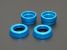 Greenline Motorsports - CUSCO  Rear Differential Mount Collar