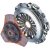 Greenline Motorsports - EXEDY Single Sports Series Clutch Set