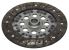 Greenline Motorsports - EXEDY Single Sports Series Clutch Disc