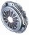 Greenline Motorsports - EXEDY Single Sports Series Clutch Cover
