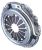 Greenline Motorsports - EXEDY Single Sports Series Clutch Cover