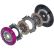 Greenline Motorsports - EXEDY  Hyper Carbon MULTI (Triple)