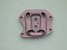 Greenline Motorsports - J Speed  Heavy Duty Rear Diff Mount (Collarless Kit)