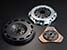 Greenline Motorsports - JUN  Single Sports Clutch Kit